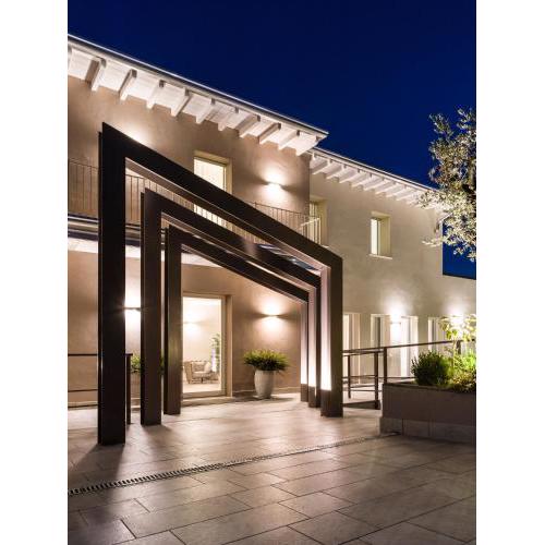 Bed & Breakfast LA HOME and Apartments
