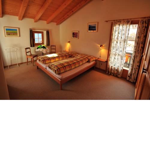 Bed & Breakfast La Val