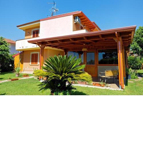 Bed & Breakfast La Villetta