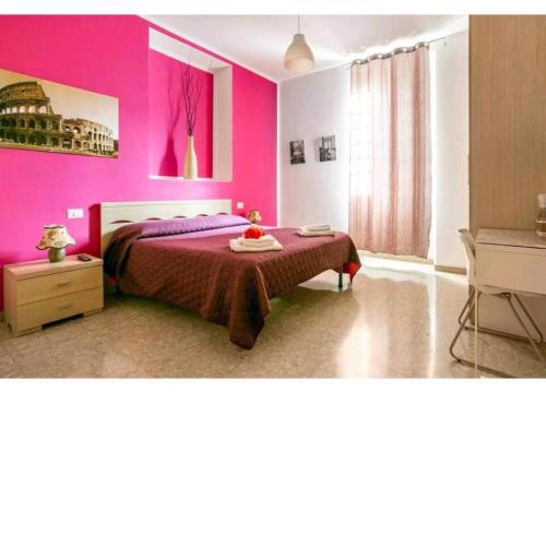 Bed & Breakfast L'Amaca