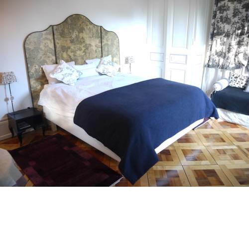Bed & Breakfast Le Chalet