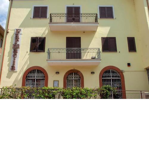 Bed & Breakfast Le Piazze