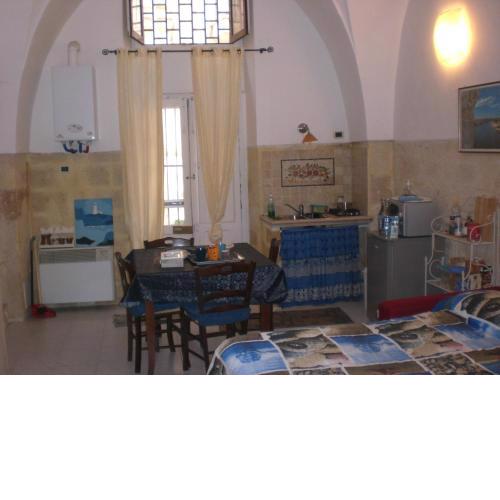 Bed & Breakfast Mare Nostrum