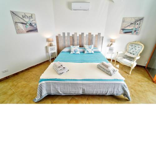 Bed & Breakfast My Home - Alassio