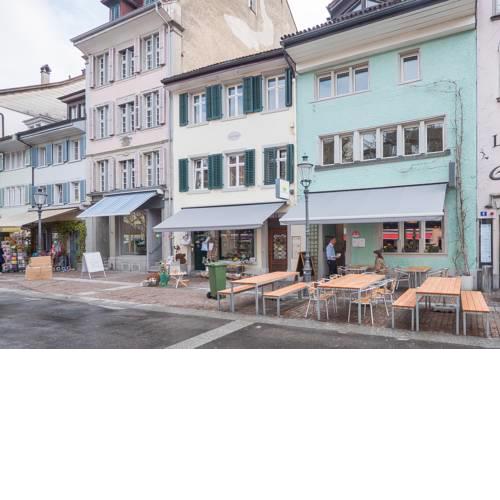 Bed & Breakfast Oberer Graben