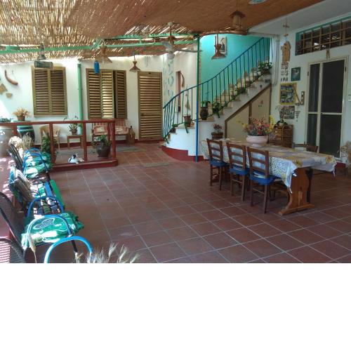Bed & Breakfast Paui