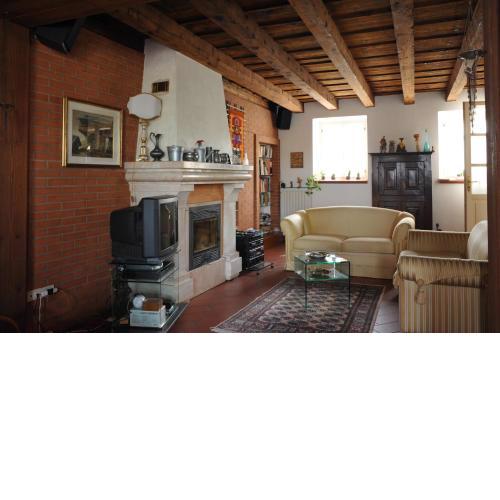 Bed & Breakfast Pegaso
