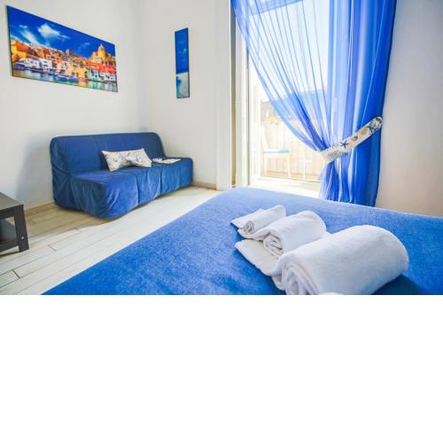 Bed & Breakfast Piazza Dante