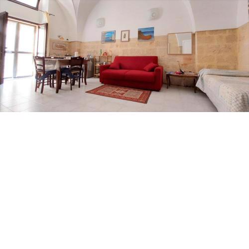 Bed & Breakfast Porta d'Oriente (Mare Nostrum)