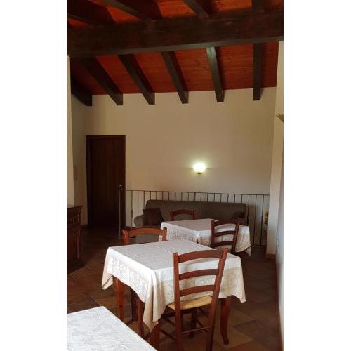 Bed & breakfast S' Accorru