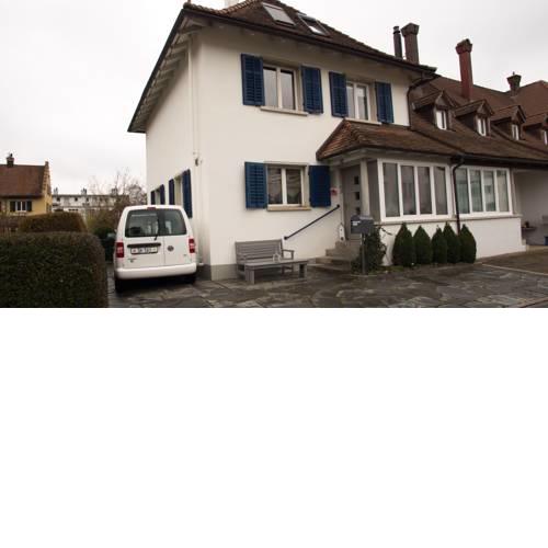 Bed & Breakfast Schaffhausen
