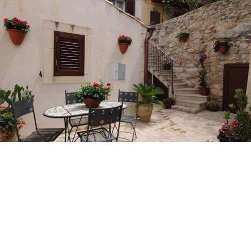 Bed & Breakfast Scicli