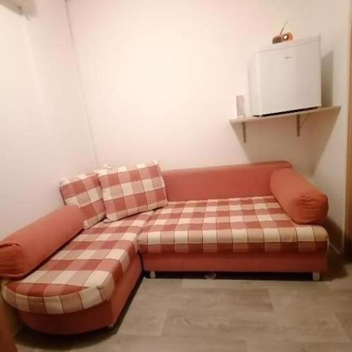 Bed & Breakfast u centru blizu mora luke i kolodvora