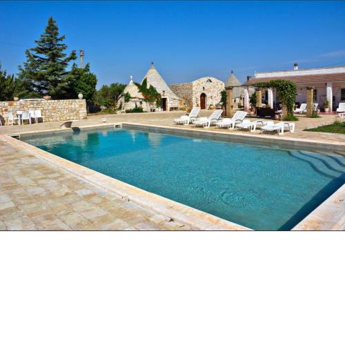 Bed & breakfast vecchia vallata