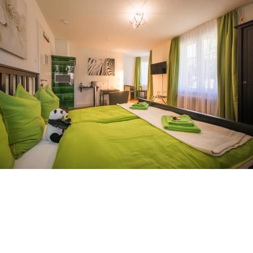 Bed & Breakfast Villa Alma