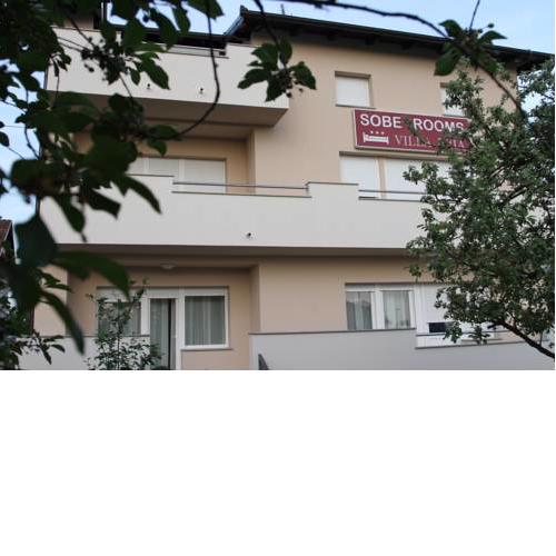 Bed & Breakfast Villa Aria