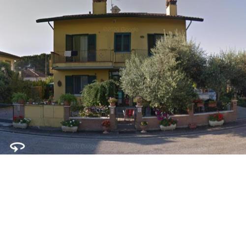 BED & BREAKFAST Villa Cerasa