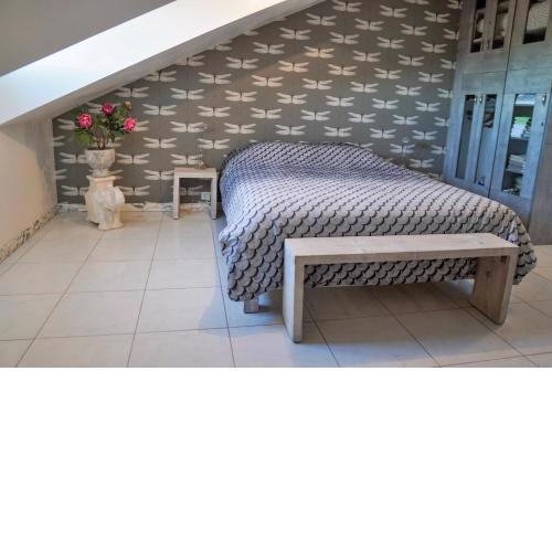 Bed & Breakfast Villa Lavanda