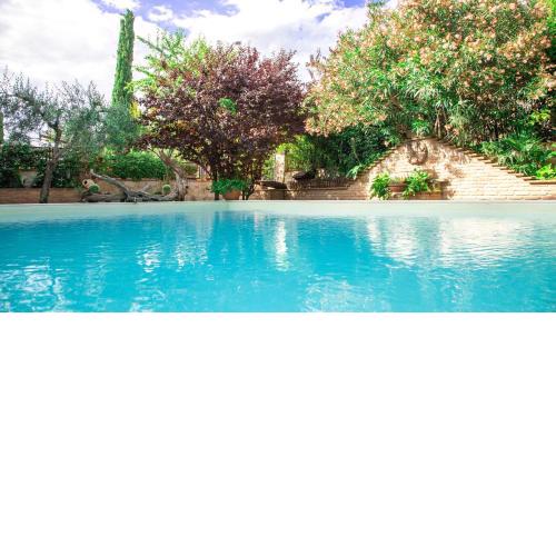 Bed & Breakfast Villamena