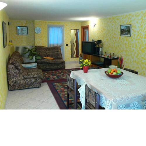 Bed & Breakfast Villy