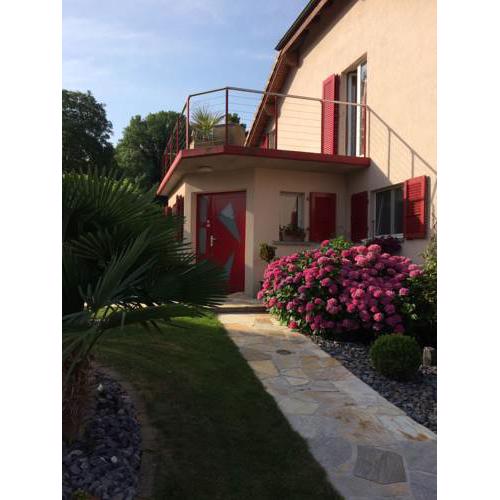 Bed & Breakfast Yvonand