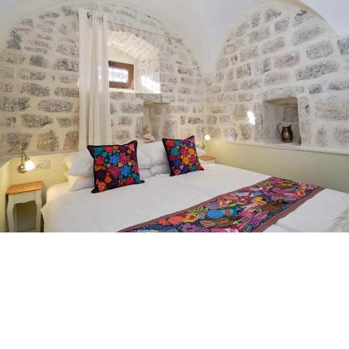 Bed & Breakfast Zebra