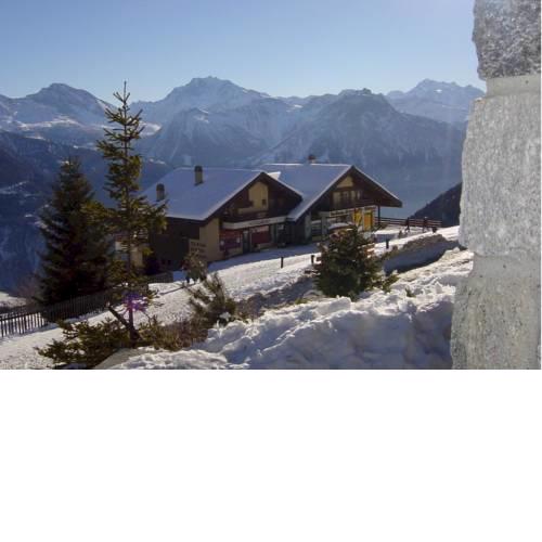 Bed & Breakfast Zurschmitten
