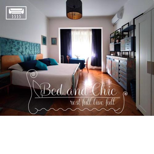 Bed & Chic bed & breakfast