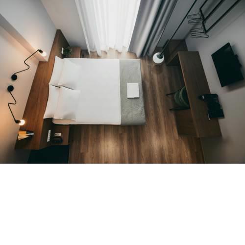 BED in Athens