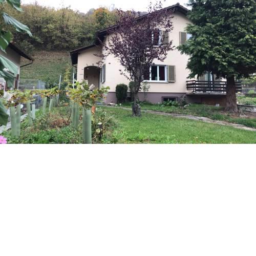 Bed n Breakfast Obermumpf