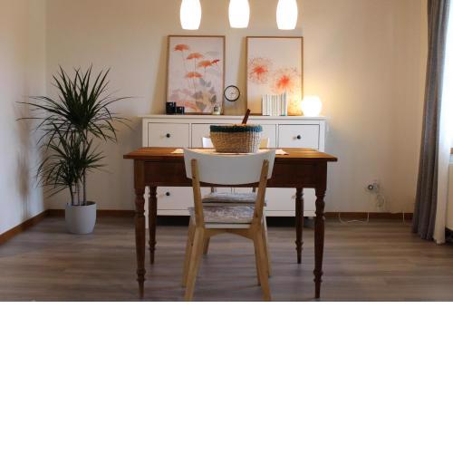 Bed n Bureau Roggwil