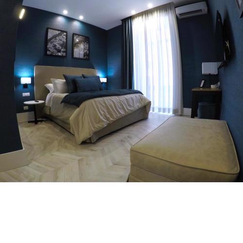 Bed No Breakfast AK 2