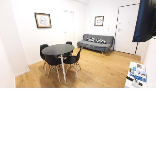 Bed & Relax Loft - Bari Centro