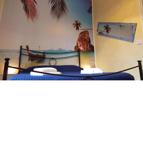 Bed Rho Fiera