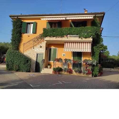 BedBardolino