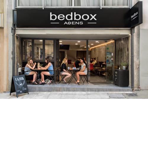 Bedbox Hostel
