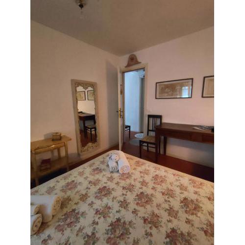 Bed&Breakfast Angela