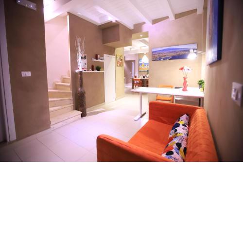 Bed&Breakfast Archimede