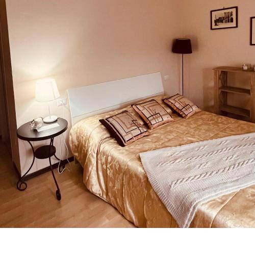 Bed&breakfast Benedetta