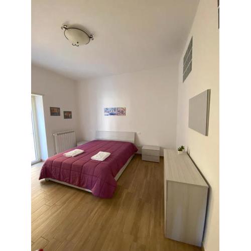 Bed&Breakfast del viaggiatore
