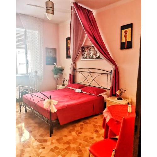 Bed&Breakfast Dolce Vita