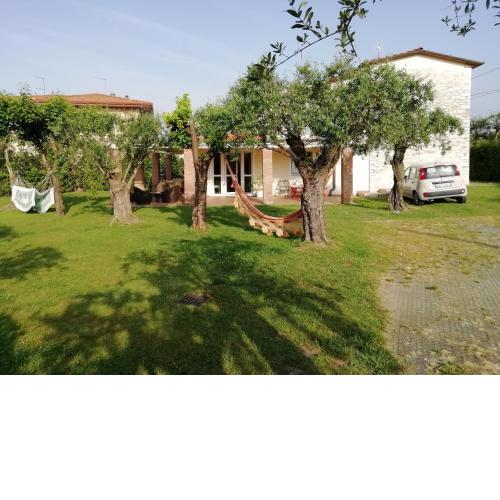 Bed&Breakfast La Zagara