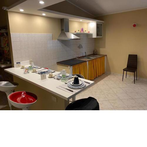 Bed&Breakfast ''LaFOCE''