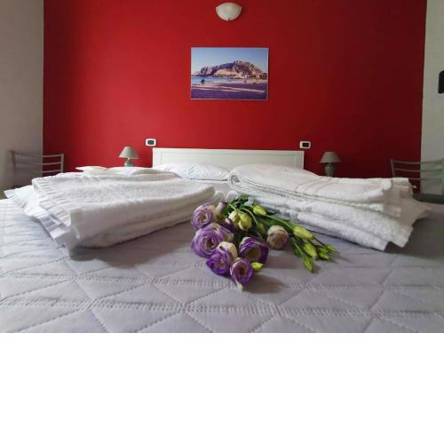 Bed&Breakfast Palermo Villareale
