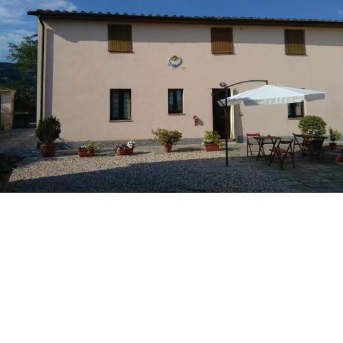 Bed&Breakfast Pianeta Benessere