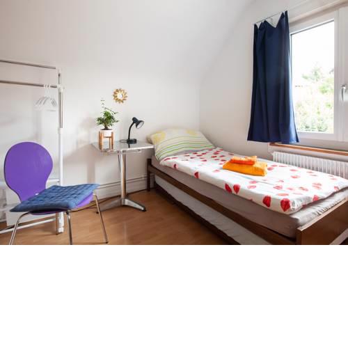 Bed&Breakfast Pinocchio