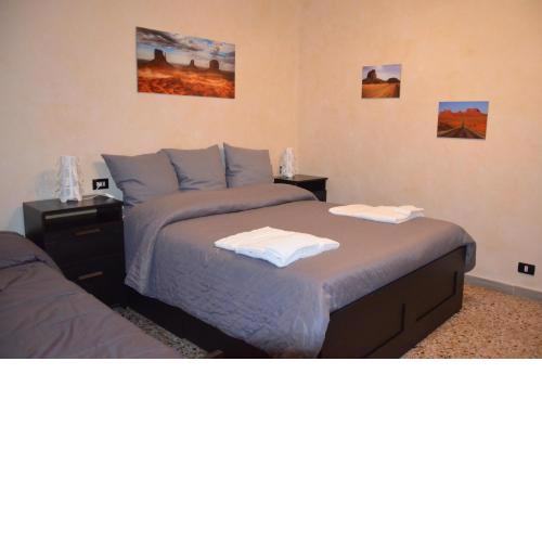 Bed&Breakfast Villa Bellini