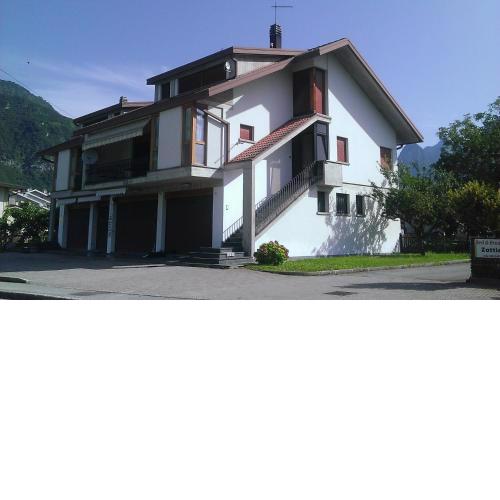 Bed&Breakfast Zattieri