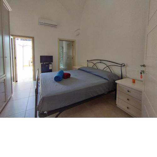 Bed&Dreams in Salento Camera Superior