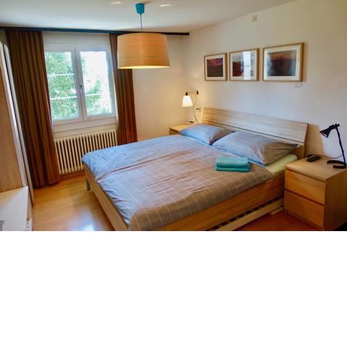 Bedhub - Swisslodge Arbon
